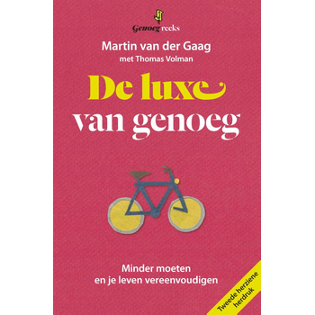 De luxe van genoeg (Paperback) bij Singel 344
