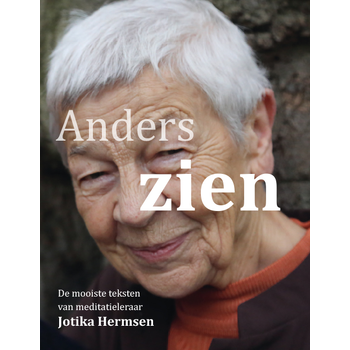Anders zien (Hardback) bij Singel 344