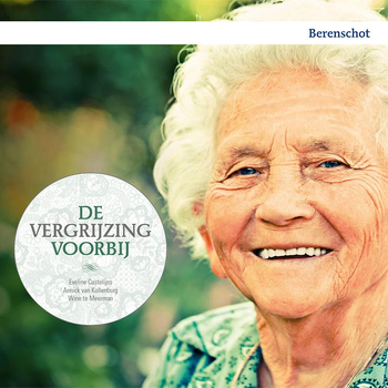 De vergrijzing voorbij (Hardback) bij Singel 344
