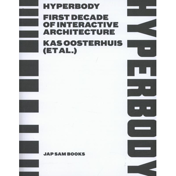 Hyperbody (Paperback) bij Singel 344