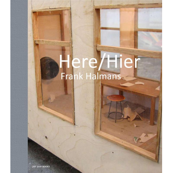 Here | Hier (Hardback) bij Singel 344