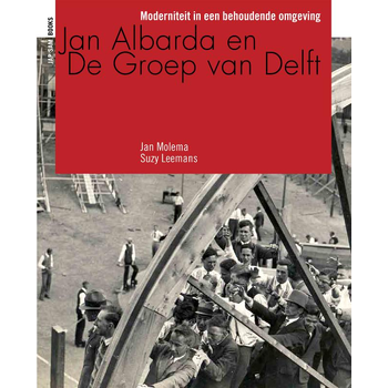 Moderniteit in een behoudende omgeving (Paperback) bij Singel 344