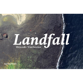 Landfall (Hardback) bij Singel 344
