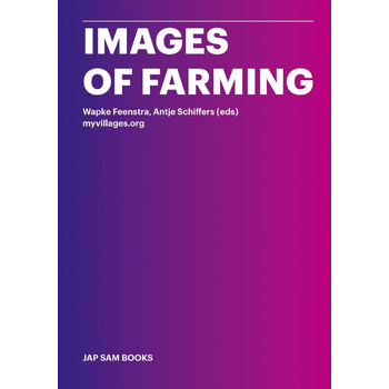 Images of Farming (Paperback) bij Singel 344