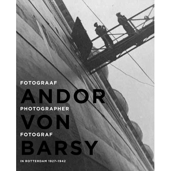 Andor von Barsy (Paperback) bij Singel 344