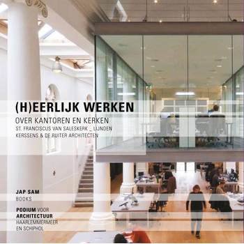 (H)eerlijk werken (Paperback) bij Singel 344