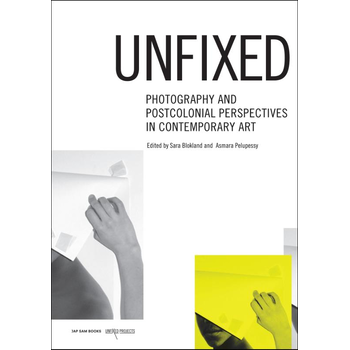 Unfixed (Hardback) bij Singel 344