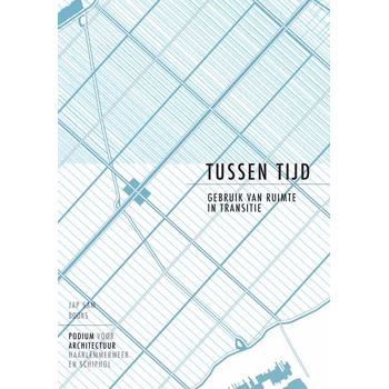 Tussen tijd (Paperback) bij Singel 344