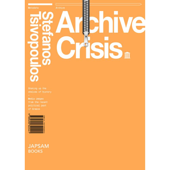Archive crisis (Toy) bij Singel 344