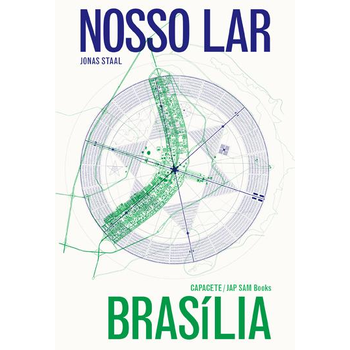 Nosso Lar, Brasilia (Hardback) bij Singel 344