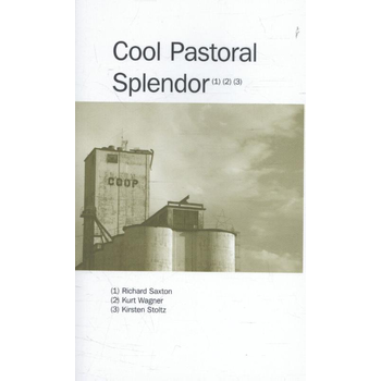 Cool pastoral splendor (Paperback) bij Singel 344