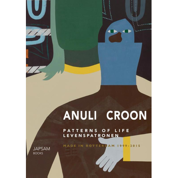 Anuli Croon (Paperback) bij Singel 344