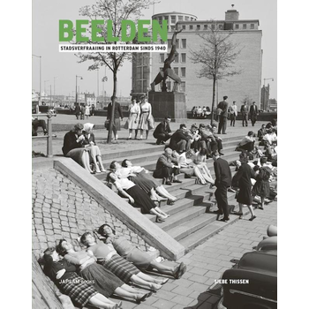 Beelden (Hardback) bij Singel 344