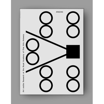 AND / AS (Paperback) van Els Bruyn