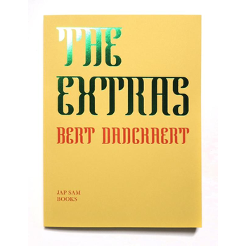 The Extras (Paperback) bij Singel 344