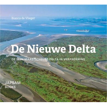 De Nieuwe Delta (Paperback) bij Singel 344