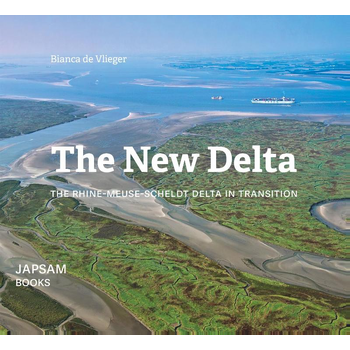 The new delta (Paperback) bij Singel 344
