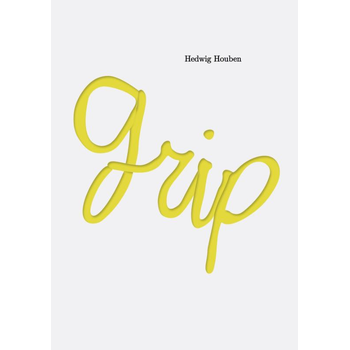 Grip (Hardback) bij Singel 344