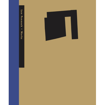 Works Lon Pennock (Hardback) bij Singel 344