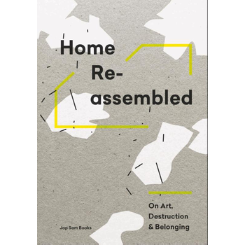 Home Reassembled (Paperback) bij Singel 344