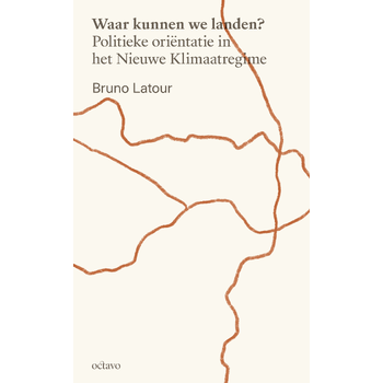 Waar kunnen we landen? (Paperback) bij Singel 344