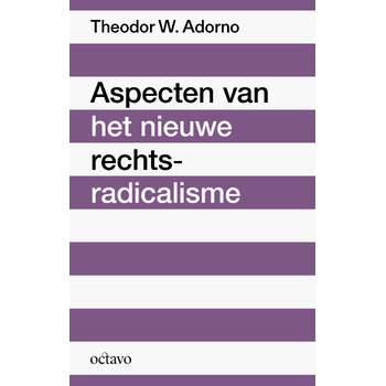 Aspecten van het nieuwe rechts-radicalisme (Paperback) bij Singel 344