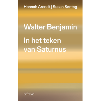 Walter Benjamin (Paperback) bij Singel 344
