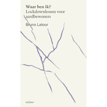Waar ben ik? (Paperback) bij Singel 344