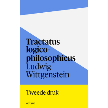 Tractatus logico-philosophicus (Paperback) bij Singel 344