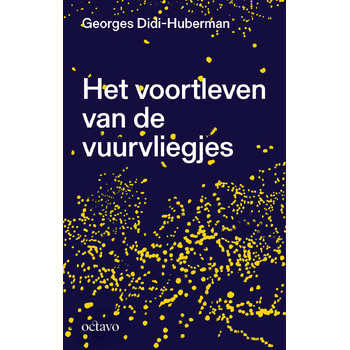 Het voortleven van de vuurvliegjes (Paperback) bij Singel 344