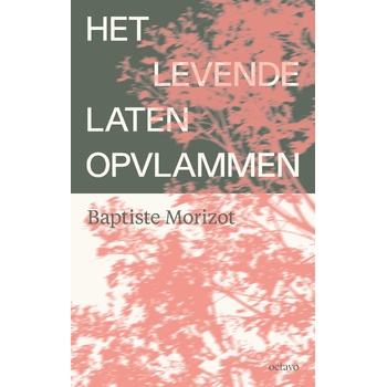 Het levende laten opvlammen (Paperback) bij Singel 344