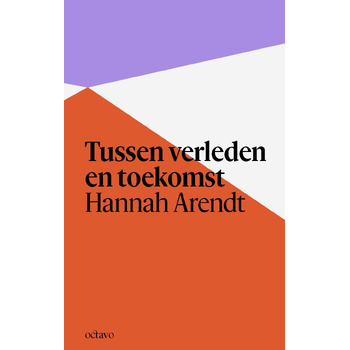 Tussen verleden en toekomst (Paperback) bij Singel 344