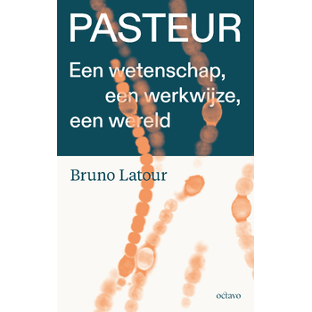 Pasteur (Paperback) bij Singel 344
