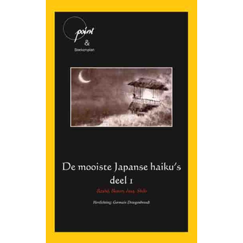 De mooiste Japanse Haikus (Hardback) bij Singel 344