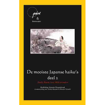 2 Basho, Buson, Issa, Shiki en andere (Hardback) bij Singel 344