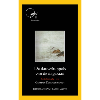 De dauwdruppels van de dageraad (Hardback) bij Singel 344