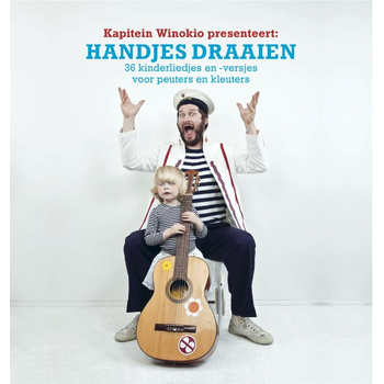 Handjes draaien (Hardback) bij Singel 344