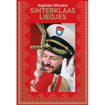 Sinterklaasliedjes (Hardback) bij Singel 344