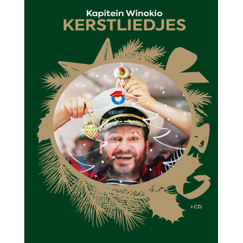 Kerstliedjes (Hardback) bij Singel 344