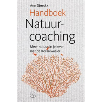 Handboek Natuurcoaching (Paperback) bij Singel 344