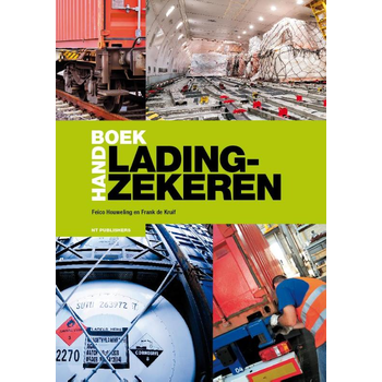 Lading-zekeren (Paperback) bij Singel 344