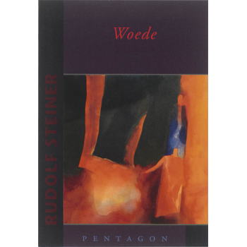 Woede (Paperback) bij Singel 344