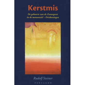 Kerstmis (Paperback) bij Singel 344