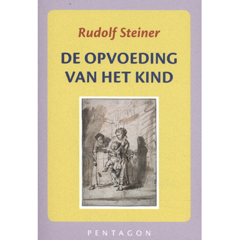 De opvoeding van het kind (Paperback) bij Singel 344