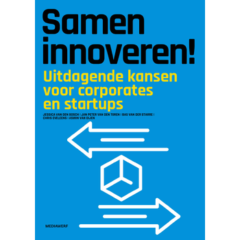Samen innoveren (Paperback) bij Singel 344
