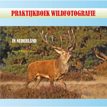 Praktijkboek Wildfotografie (Paperback) bij Singel 344