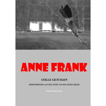 Anne Frank (Paperback) bij Singel 344