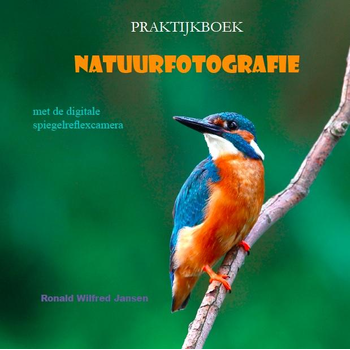 Praktijkboek natuurfotografie (Paperback) bij Singel 344