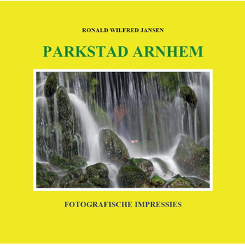 Parkstad Arnhem (Paperback) bij Singel 344