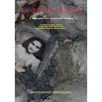 Anne Frank (Paperback) bij Singel 344